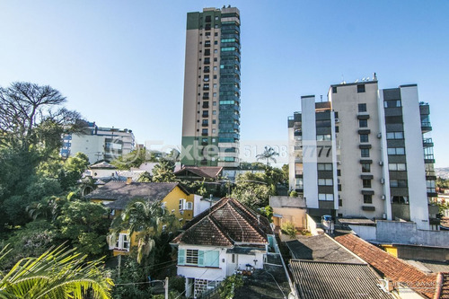 Imagem 16 de 28 de Apartamento, 2 Dormitórios, 65.51 M², Petrópolis - 159603