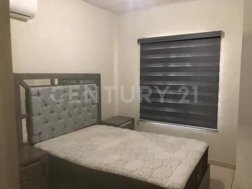 Casa En Renta Amueblada En Privada Stanza Corcega Culiacan Sinaloa