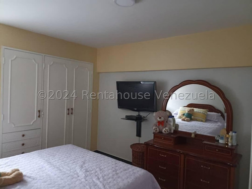 Te Lo Tengo Apartamento En Venta En Montalban Ii #24-27064