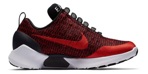 Zapatillas Nike Hyperadapt 1.0 Habanero Red 843871-600