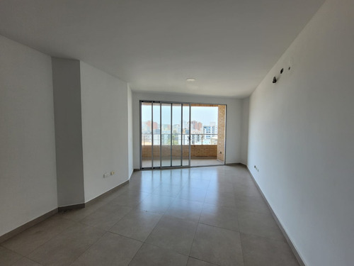 Arriendo 103m2, Santa Monica, 3 Habitaciones (al Lado Del Viva)