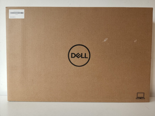 Imagen 6 de 9 de Notebook Dell Latitude 5520 15'' I5 8gb Ram 256 Ssd Nueva