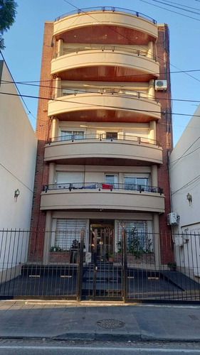 Departamento Mono Ambiente Con Balcón En Venta En San Fernando Centro