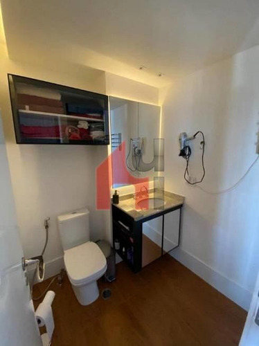 Imagem 18 de 25 de Apartamento Duplex À Venda, 67 M² Por R$ 1.090.000,00 - Campo Belo - São Paulo/sp - Ad0019