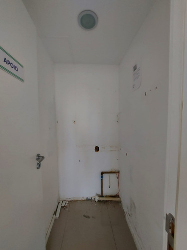 Imagem 9 de 15 de Sala Comercial Com 47m² À Venda No Helbor Concept Offices Em Mogi Das Cruzes - Sa00001 - 70398875