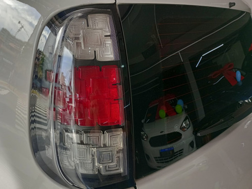 Fiat Uno 1.4 EVO EVOLUTION 8V FLEX 4P MANUAL