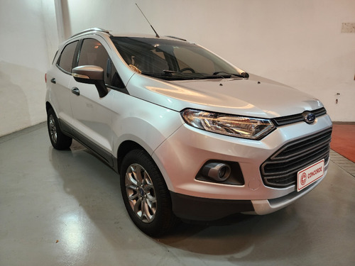 Ford Ecosport 1.6 Freestyle 110cv 4x2