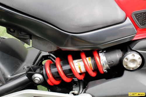 Imagen 25 de 25 de Kawasaki Er 6n
