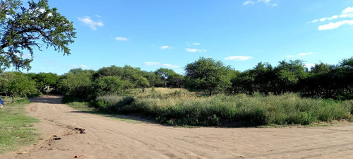 Terrenos En Cabildo-jujuy-catamarca-saavedra, Toay