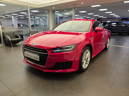 Audi TT TT 2.0 TFSI Stronic 230cv