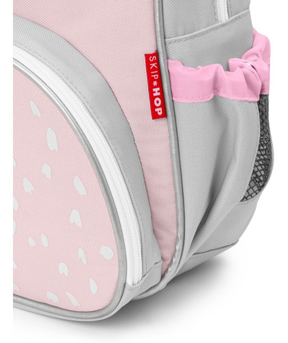 Mochila Skip Hop Zoo Deer 100% original Ready