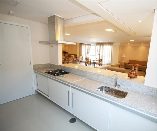 Imagem 10 de 30 de Apartamento À Venda No Bairro Fundação - São Caetano Do Sul/sp - O-4076-11014