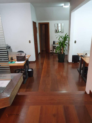 Imagem 4 de 27 de Magnifica Casa Com 6 Dorm. - Ipiranga / Vila Monumento - São Paulo/sp - Ca0226