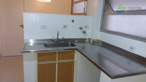Imagem 13 de 15 de Apartamento - Jardins - Ref: 12042 - V-870039