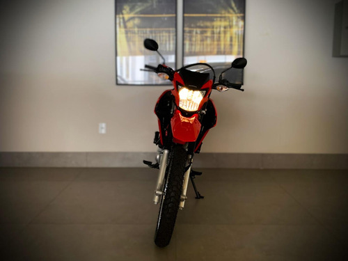 Honda Nxr160 Bros Esdd 2022