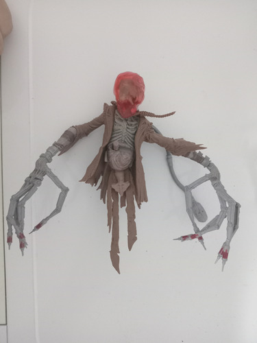 Bane Baf Dc Multiverse Completo (Usado)