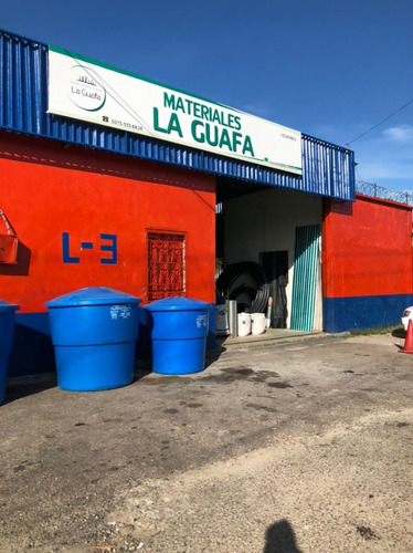 Imagen 5 de 24 de Galpón En Venta