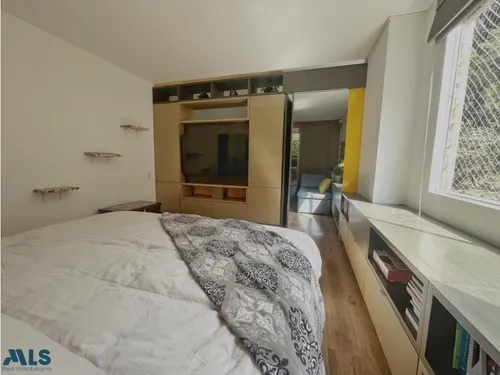 Excelente Apartaestudio(mls#251230)