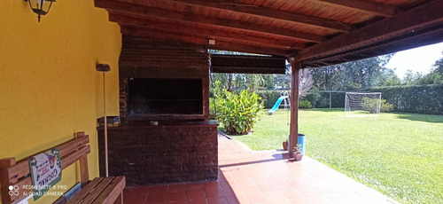 Imagen 6 de 27 de Casa Quinta - Exaltacion De La Cruz - El Remanso