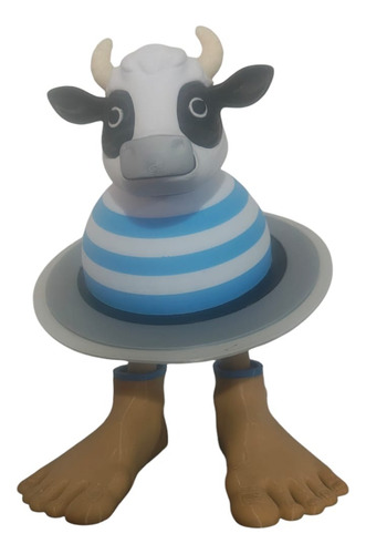 Vaca Saturno Saturnina