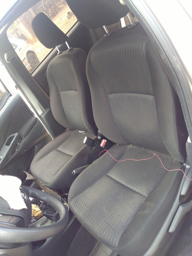 Sucata Toyota Etios Hb 1.3l Mt 2017 Para Venda De Peças