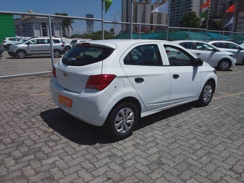 Chevrolet Joy 1.0 Spe4 Flex Manual