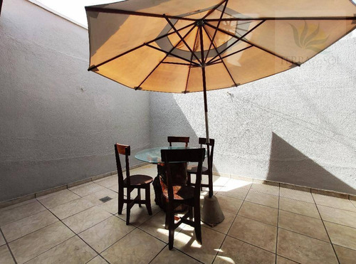 Imagem 23 de 30 de Casa Com 3 Dormitórios À Venda, 117 M² Por R$ 389.000,00 - Sapiranga - Fortaleza/ce - Ca1011