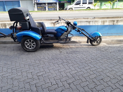 Triciclo
