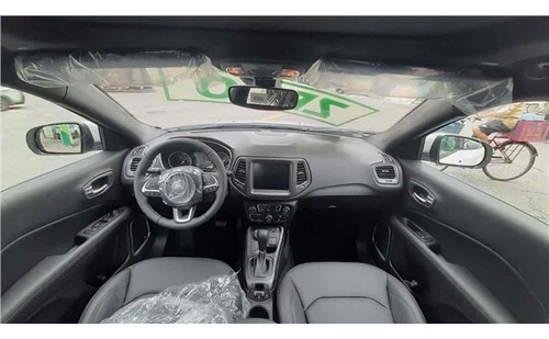 Imagem 7 de 9 de Jeep Compass 2.0 16v Diesel S 4x4 Automático