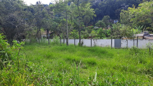Imagem 3 de 3 de R.s01 Otimos Preços Em Santa Isabel. Vendo Terreno Em Santa Isabel - Sp