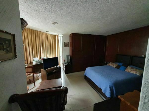Imagen 7 de 8 de Departamento En Venta, Colonia Anzures Calle Darwin.