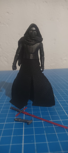 Kylo Ren The Vintage Collection Star Wars  Vc117 2017