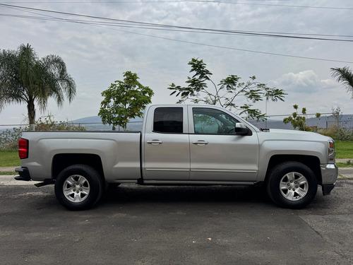 Chevrolet Silverado 4.3 2500 Cab Ext Ls V6 4x2 At