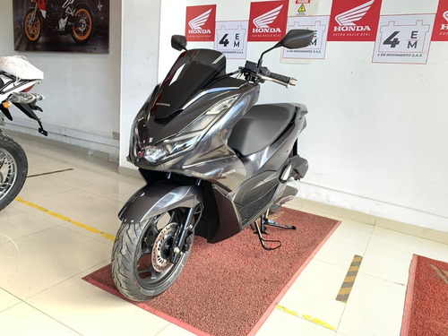 Imagen 12 de 15 de Nueva Honda Pcx160 2024!!