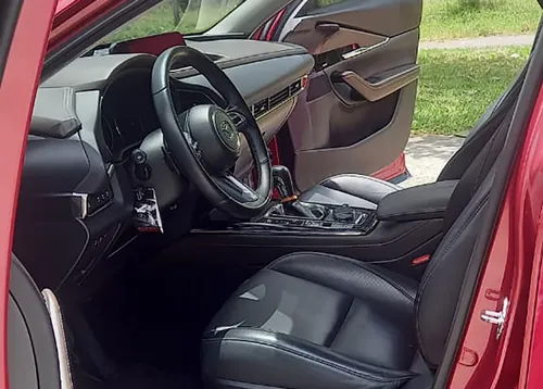 Mazda CX-30 2.0 Grand Touring Lx At Hibrido Ligero - Mhev