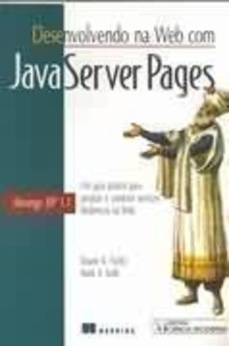 Desenvolvendo Na Web Com Java-server Pages