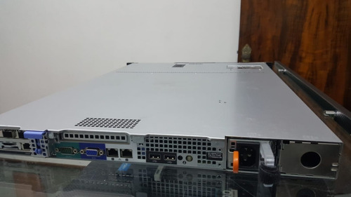 Imagem 4 de 5 de Servidor Dell R420 2 Xeon 2450l Octacore 64gb Perch 310 Mini