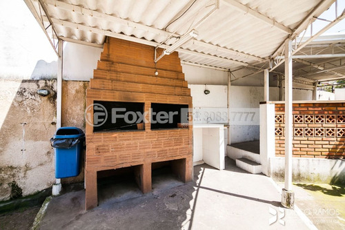 Imagem 23 de 28 de Apartamento, 1 Dormitórios, 39.76 M², Passo Da Areia - 218855