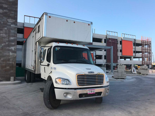 Fletes Y Mudanzas Local Y Foráneo Servicio Con Rampa
