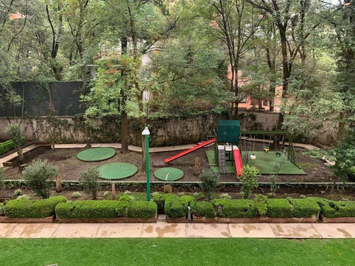 Imagen 29 de 30 de Venta Departamento Bosque De Tejocotes, Bosques De Las Lomas