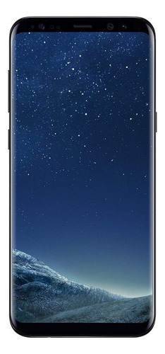 Samsung Galaxy S8 / S8 Plus Desbloqueado 64 Gb, La Versión D