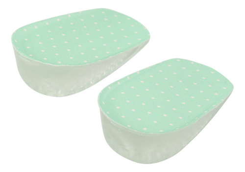 3 5 Cm De Silicona Gel Adhesivo Altura Aumento De La Altura