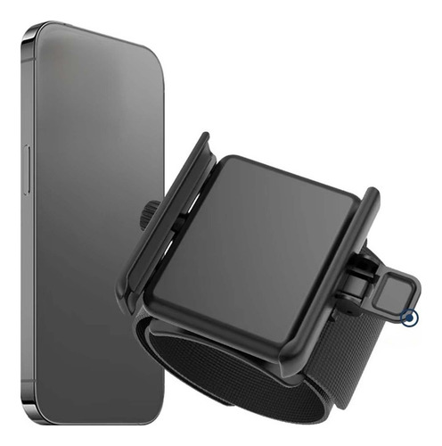 * Soporte For Teléfono De Pulsera Con Rotación Estable De