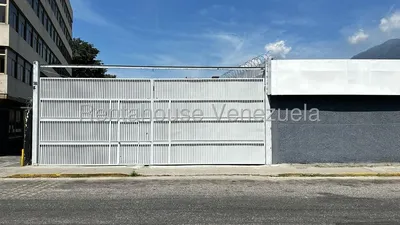 Galpón en venta