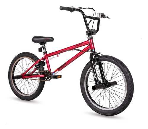 Hiland - Bicicleta Bmx Para Ninos De 20 Pulgadas, Estilo Lib