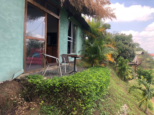 Se Vende Finca Filandia Quindío 