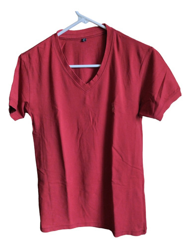 Camiseta Slim Fit Talla S 