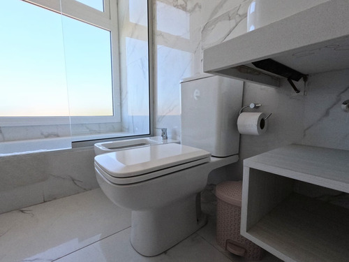 Imagen 15 de 21 de Venta Departamento Status 3 Ambientes - Con Vista Al Mar
