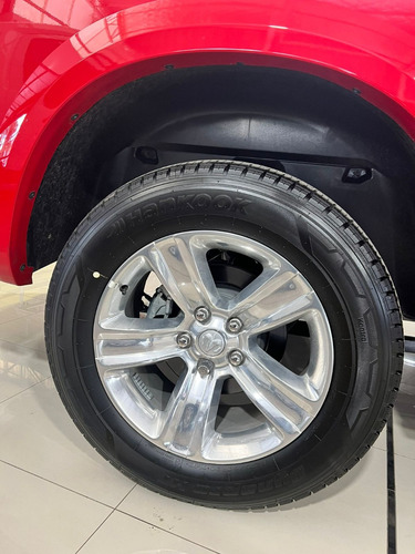 Dodge Ram 0km 2023