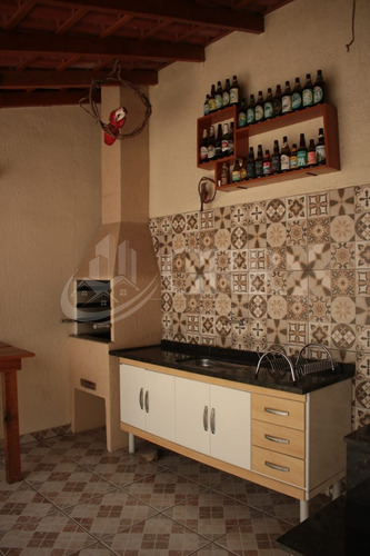 Imagem 24 de 29 de Casa Sobrado No Santa Inês 3 , Região Leste De São José Dos Campos - Ca02618 - 71050852